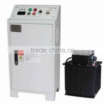 ShangHai Corona Treatment Machine for VMPET Film photo-2