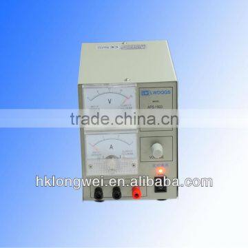 APS-1503dc Power Supply