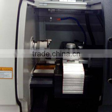 J32 Jiangsu Wuxi Light Duty Small Lathe