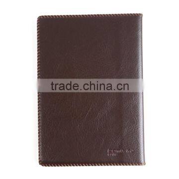 Easy use school notebook cover designs 2015 made in China