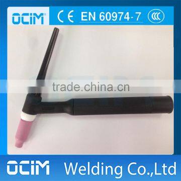 WP26F TIG Welding Torch Head