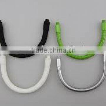 CH-SP-16 Colorful Flexible Goose Neck With Silicon or PVC photo-6