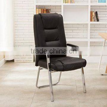 New style PU leather best seller staff computer office chair Y093