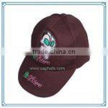 high quality kids cap(EHX-208)