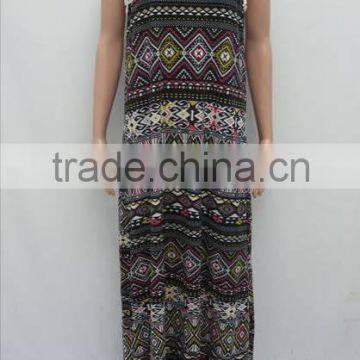 Women & Women Plus Stretched One-piece Dress