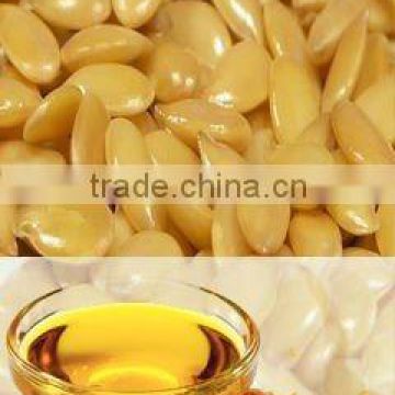 Alpha linolenic acid ethyl ester alaee