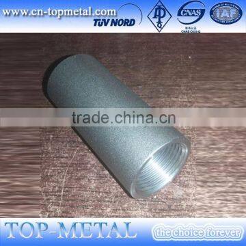 Npt Thread Socket Weld Fittings Socket photo-5