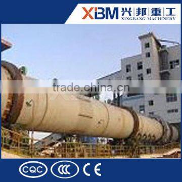 Industrial Zinc Oxide Rotary Kiln Price for Chemicals Titanium Dioxide with Indirect Heating Furnace