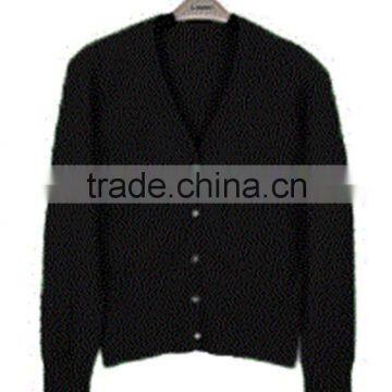 2016 Spring Ladies Wool Cardigan photo-2