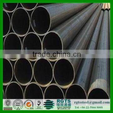 Astm A53 Erw Steel Pipe structure steel pipe good quality with best price