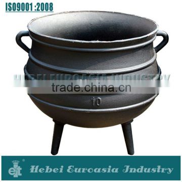 CASTING IRON POTJIE