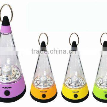 Rechargeable Led Camping Lantern