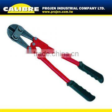 CALIBRE Heavy duty Bolt Cutter American Type High Carbon Steel Bolt Cutter