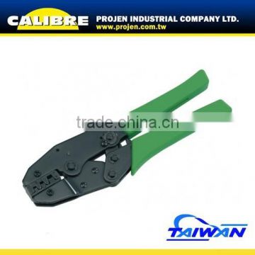 CALIBRE Auto Repair Tools Ratchet Crimping Pliers