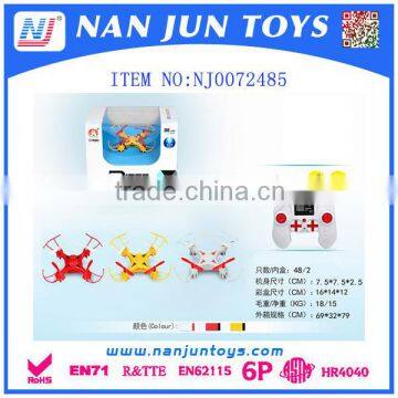 promotion mini RC drone