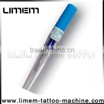 2015 IV cannula 316L sterile piercing needle