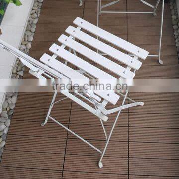 ALL Weather Outdoor Using and Easy Installation PS Flooring