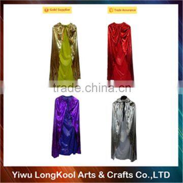 Promotion Adult Party Cape Multicolor Halloween Cape for Sale photo-2