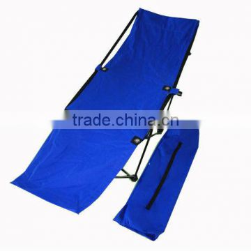 Beach bed beach bed folding bed cot