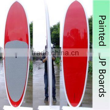 Red SUP Paddle Board SUP board