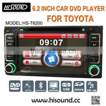 car dvd player for toyota corolla axio