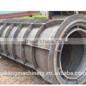 2015 New Product Low Price Reliable High Quality and Various Cement Pipe Mould for Hot Sale photo-5