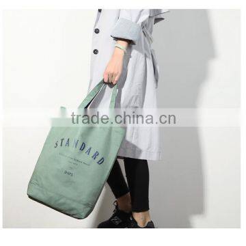 Popular Shoulder Oxford Tote Shopping Bag photo-6