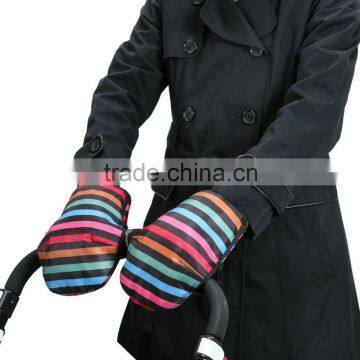 Custom Warm Waterproof Stroller Hand Muff photo-2