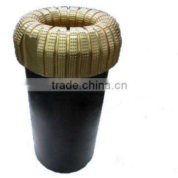 PDC Core Bit, drill bit