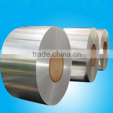 3003 antirust aluminium alloy coil