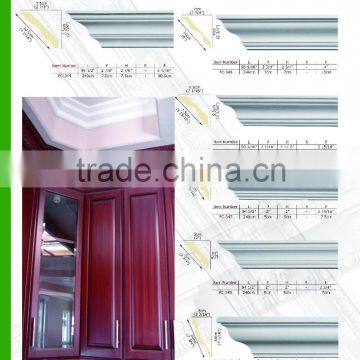 High Quality Good price beautiful new modern luxury panel mouldings