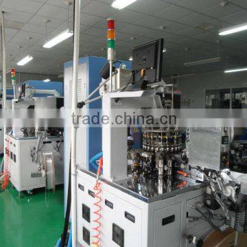 20.000Mhz Low Profile Crystal Resonator 49S photo-2