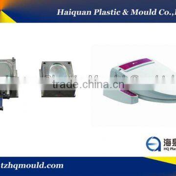 Competitive price toilet lid mould