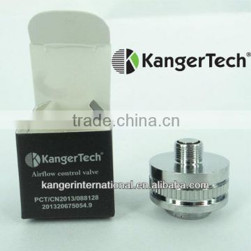 kanger airflow control valve accessories for electronic cigarette