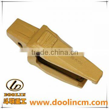 wear-resisting parts 6I6464 for excavator bucket teeth & adapter