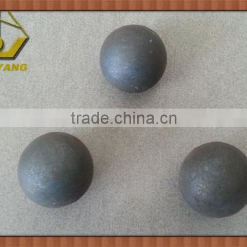 the 100mm steel ball for mine