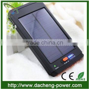 Best quality 11200mAH universal solar laptop charger power bank for laptop