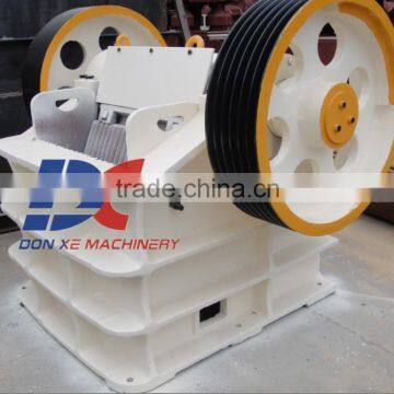 stainless steel crusher