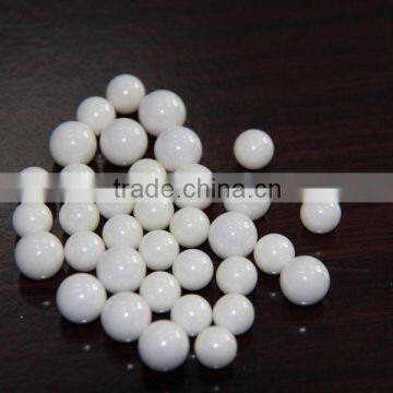 Professional production plastic ball with low price