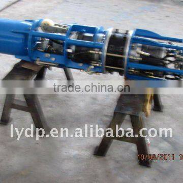 pipeline clamp