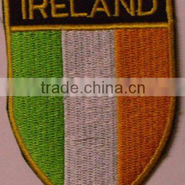 2014 personal embroidery design for clothing