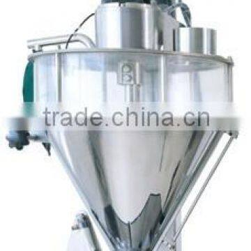 YB-420F Automatic Vertical Flour Packaging Machine photo-2