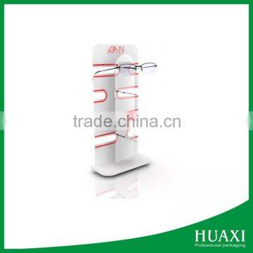 2016 Factory direct sale Acrylic Eyewear Display / Acrylic Eyewear Stand