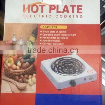 french hot plate double ceramic hot plate electric cooker hot plate