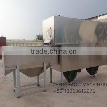 Hot Sale Cashew Nut Peeling Machine/cashew Peeling Machine/cashew Nuts Peeler Quality Choice photo-4