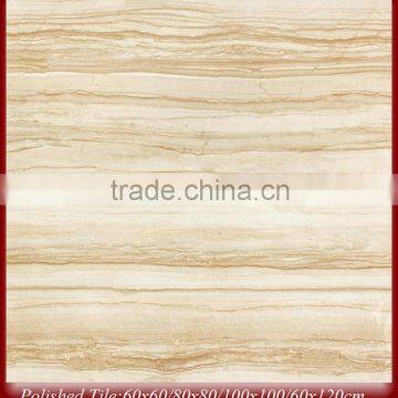 900x900 Non-Slip Wood Look Glazed Porcelain Tile