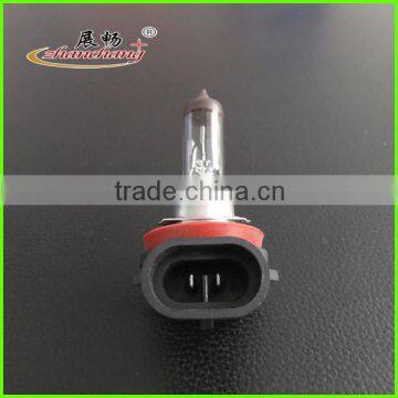 fog lamp H11 12v55w auto haloagen bulb