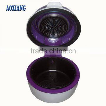 Turbo Air Deep Fryer Oil Free Cooking