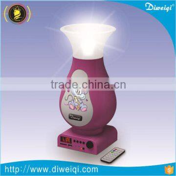 Portable Bluetooth Speaker photo-2