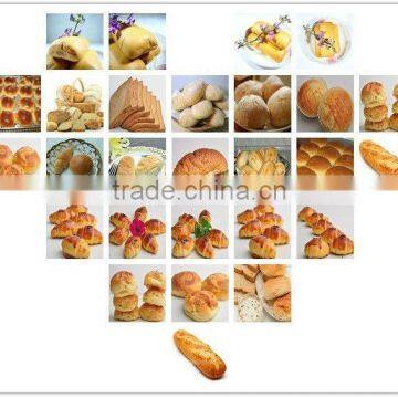 KH Bread Production Line/bread Machine photo-5